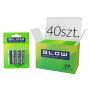 BLOW SUPER HEAVY DUTY AAR06P BLISTER Batterie - 2