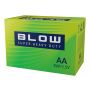 BLOW SUPER HEAVY DUTY AAR06P BLISTER Batterie - 3