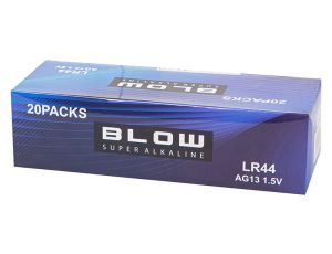 Bateria AG13 Blister LR44 BLOW - image 2