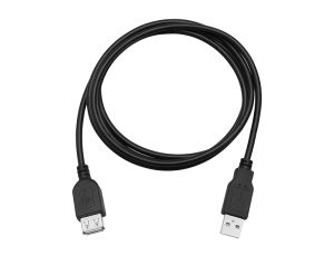 USB VERBINDUNG A - A 1,5m SOCKET-PINTER-Anhänger - image 2