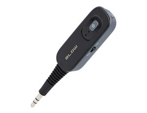 Transmitter Bluetooth AUX IN/OUT ADAPTER Buchse 3,5