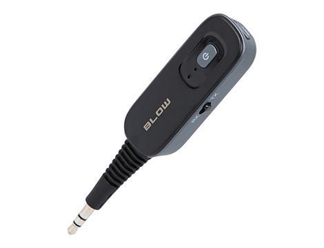 Transmitter Bluetooth AUX IN/OUT ADAPTER Buchse 3,5