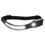 LED-Kopflampe mit Bewegungssensor-Stirnband - 2