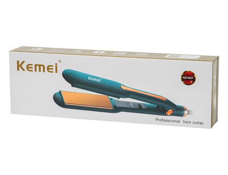 Kemei Crimpmaschine KM-9827 - 4