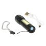 Taktische LED-Hand-Taschenlampe Karton - 3