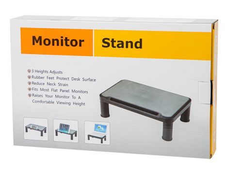 Laptop-Monitor-Ständer - 3