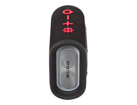 AQUA TUNE Bluetooth-Lautsprecher IP67 - 2