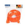 Verlängerungskabel PR-160 1-Steckdose geerdet 50m orange 3x1,5mm - 3