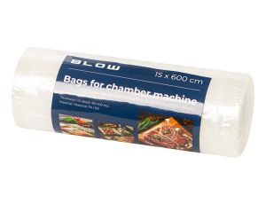 Vakuumverpackungsfolienhülle 15x600 - image 2