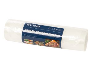 Vakuumverpackungsfolienhülle 20x600 - image 2