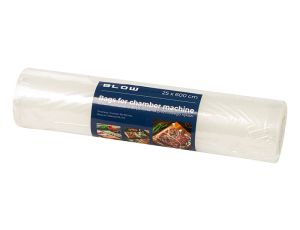 Vakuumverpackungsfolienhülle 25x600 - image 2