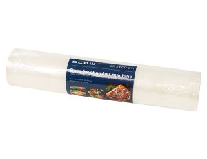 Vakuumverpackungsfolienhülle 28x600 - image 2