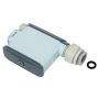 Zigbee TUYA smartes Wasserventil - 4