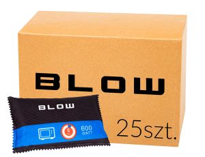 Haushaltsfeuchtigkeitsabsorber BLOW pack