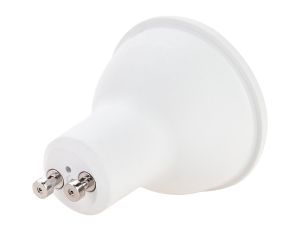 LED-Glühbirne GU10 10W 230V b.warm - image 2