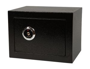 SB-03 Schlüssel-Safe-Box