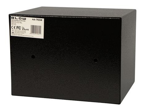 SB-03 Schlüssel-Safe-Box - 3