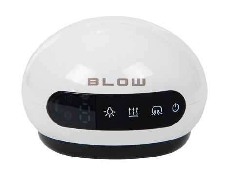 Elektryczna bańka chińska do masażu BLOW - 3