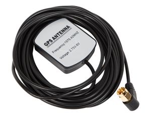 Antena GPS - SMA-B 90 5m - image 2