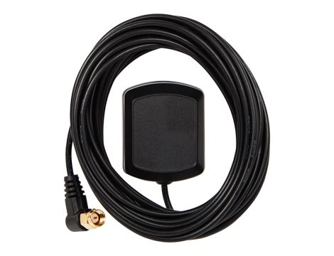 Antena GPS - SMA-B 90 5m