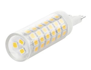 Żarówka LED G9 5W 230V b.ciepła - image 2