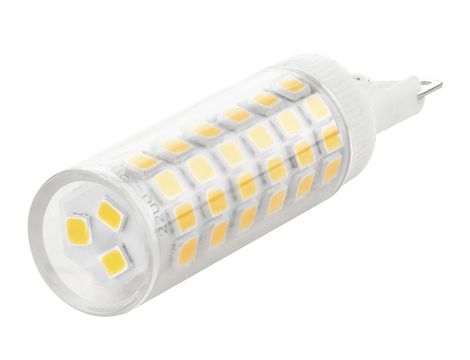 Żarówka LED G9 5W 230V b.ciepła - 2