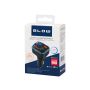 Transmiter FM BLOW Bluetooth5.3+QC3.0 +PD 30W - 5