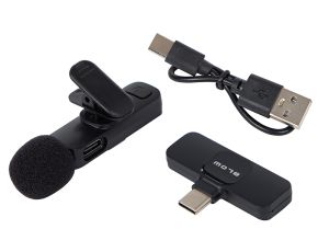 Mikrofon do smartfona USB-C BLOW - image 2