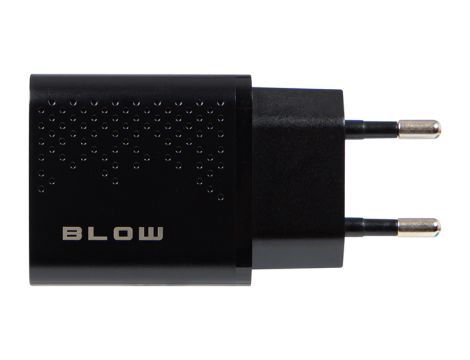 Ładowarka sieciowa gniazdo USB QC 25W - 2