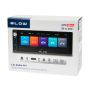 Radio BLOW AVH-686A RDS MP3/USB/micro SD/BLUETOOTH - 8