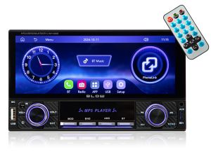 Autoradio BLOW AVH-686B RDS MP3/USB/micro SD/BLUETOOTH