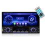 Radio BLOW AVH-686B RDS MP3/USB/micro SD/BLUETOOTH - 2