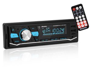 Radio BLUETEC BM202 MP3/USB/micro SD/BLUETOOTH