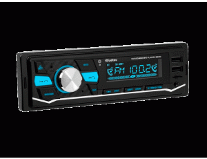 Radio BLUETEC BM202 MP3/USB/micro SD/BLUETOOTH - image 2