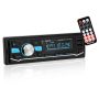 Radio BLUETEC BM202 MP3/USB/micro SD/BLUETOOTH - 2