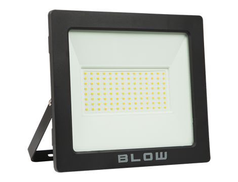 Lampa halogenowaLED SMD 100Wświatło białe neutralne