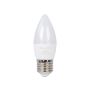 Żarówka LED  E27 C37 ECO 7W b.neutralna - 2