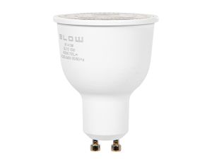 Żarówka LED  GU10 10W 230V b.neutralna - image 2