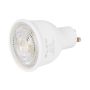 Żarówka LED  GU10 10W 230V b.neutralna - 2