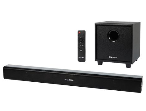 Głośnik Bluetooth soundbar CINEMA 4.1