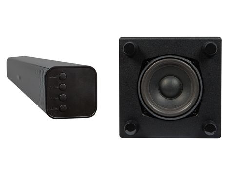 Głośnik Bluetooth soundbar CINEMA 4.1 - 3