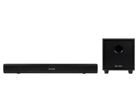 Głośnik Bluetooth soundbar CINEMA 4.1 - 4