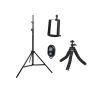 Tripod BLOW statyw do telefonu z uchwytem BS18 - 2