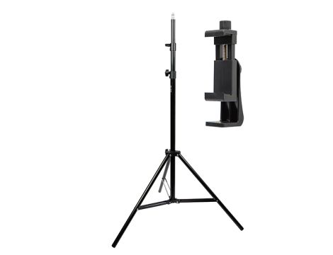 Tripod BLOW statyw do telefonu z uchwytem BS19