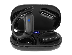 Słuchawki BLOW Earbuds BTE800 BLACK