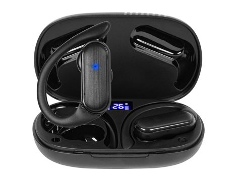 Słuchawki BLOW Earbuds BTE800 BLACK