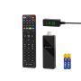 Dekoder tuner DVB-T2 BLOW 6000FHD MINI - 2