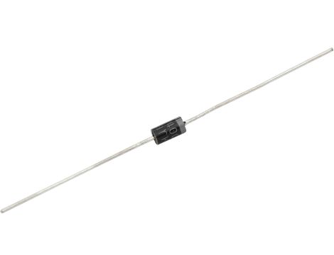 PROSTITUTION DIODE 1N4007 1A/1000V DO41 Streifen