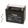 Motorrad-Batterie 12V 12Ah XTREME