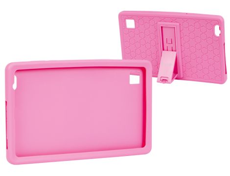 Tablet-Tasche 8" PlatinumTAB8 rosa